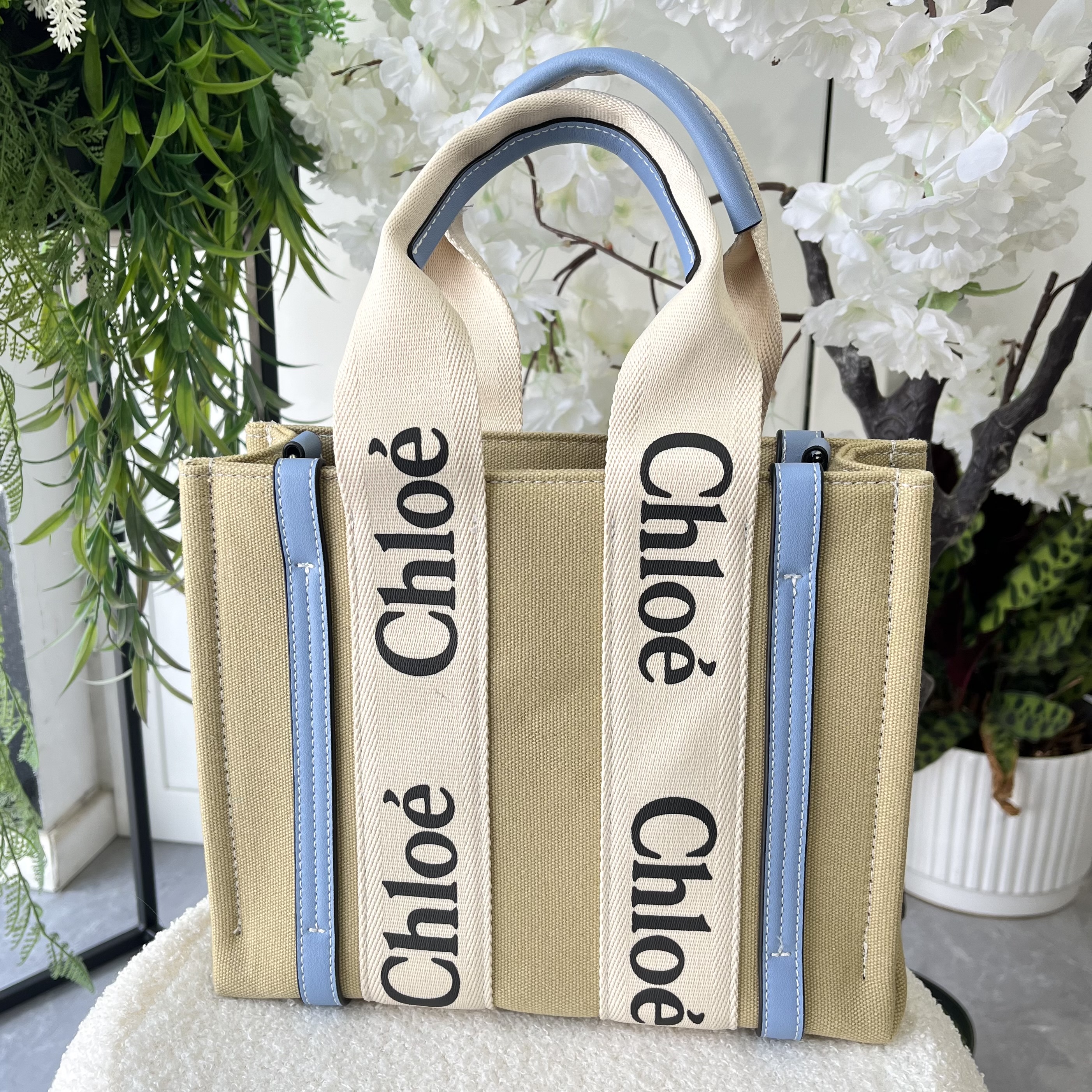 CHLOE-9